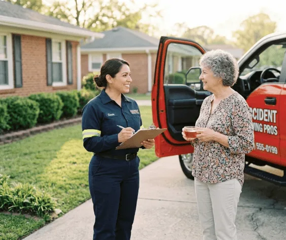 Accident Towing Service Scott, AR FAQs